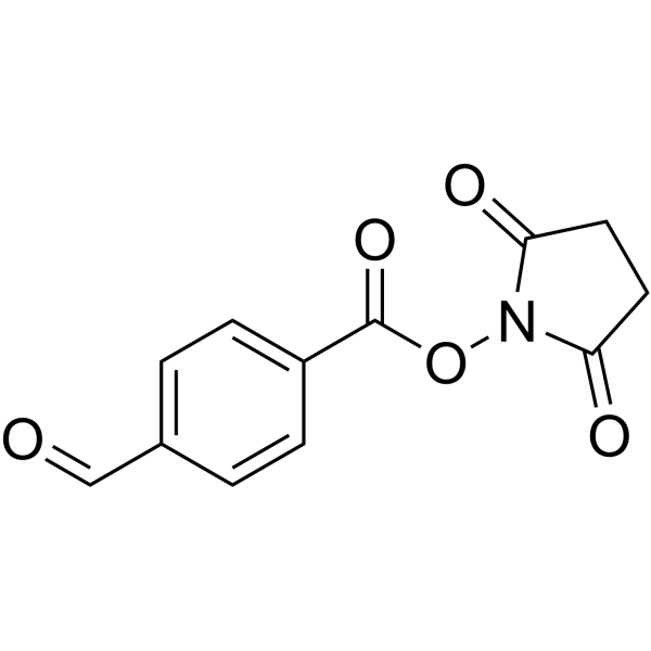 Ald-Ph-NHS ester 60444-78-2